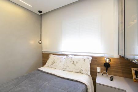 Apartamento à venda com 39m², 2 quartos e 1 vagaQuarto 1