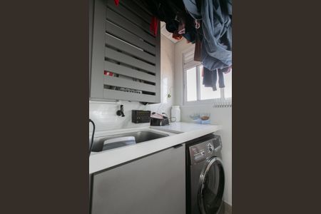 Apartamento à venda com 39m², 2 quartos e 1 vagaÁrea de Serviço