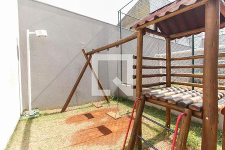 Apartamento à venda com 39m², 2 quartos e 1 vagaÁrea comum