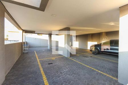 Apartamento à venda com 39m², 2 quartos e 1 vagaÁrea comum
