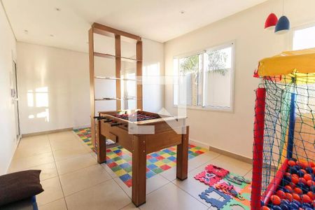 Apartamento à venda com 39m², 2 quartos e 1 vagaÁrea comum