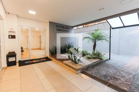 Apartamento à venda com 39m², 2 quartos e 1 vagaÁrea comum