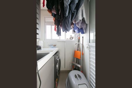 Apartamento à venda com 39m², 2 quartos e 1 vagaÁrea de Serviço