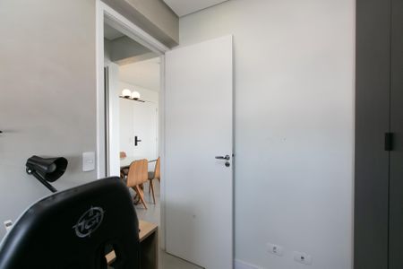 Apartamento à venda com 39m², 2 quartos e 1 vagaQuarto 2