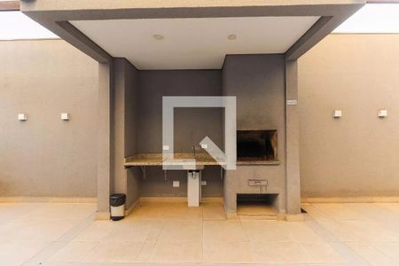 Apartamento à venda com 39m², 2 quartos e 1 vagaÁrea comum