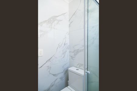 Apartamento à venda com 153m², 2 quartos e 2 vagas Apartamento à venda com 153m², 2 quartos e 2 vagasBanheiro da Suíte