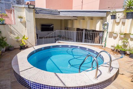 Apartamento à venda com 153m², 2 quartos e 2 vagas Apartamento à venda com 153m², 2 quartos e 2 vagasEspaço Gourmet e Lazer