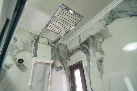 Apartamento à venda com 153m², 2 quartos e 2 vagas Apartamento à venda com 153m², 2 quartos e 2 vagasBanheiro Social