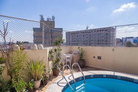 Apartamento à venda com 153m², 2 quartos e 2 vagas Apartamento à venda com 153m², 2 quartos e 2 vagasEspaço Gourmet e Lazer