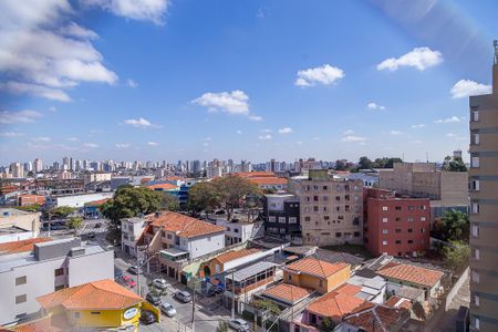 Apartamento à venda com 153m², 2 quartos e 2 vagas Apartamento à venda com 153m², 2 quartos e 2 vagasVista da Varanda 1 da Sala