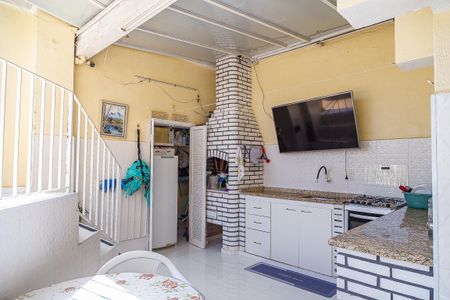 Apartamento à venda com 153m², 2 quartos e 2 vagas Apartamento à venda com 153m², 2 quartos e 2 vagasEspaço Gourmet e Lazer