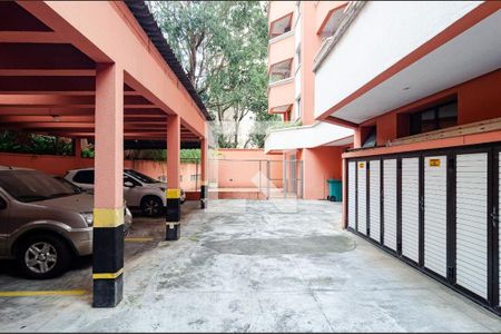 Apartamento à venda com 153m², 2 quartos e 2 vagas Apartamento à venda com 153m², 2 quartos e 2 vagasGaragem