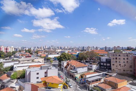 Apartamento à venda com 153m², 2 quartos e 2 vagas Apartamento à venda com 153m², 2 quartos e 2 vagasVista da Varanda 2 da Sala