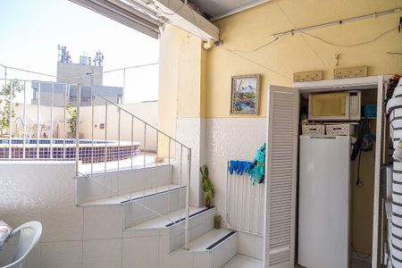 Apartamento à venda com 153m², 2 quartos e 2 vagas Apartamento à venda com 153m², 2 quartos e 2 vagasEspaço Gourmet e Lazer