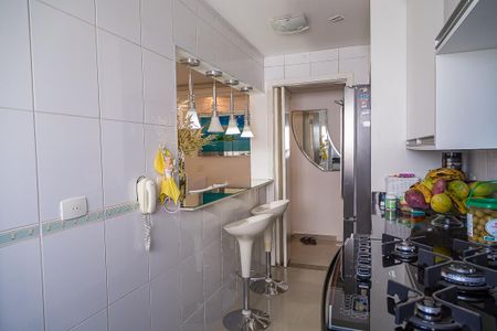 Apartamento à venda com 153m², 2 quartos e 2 vagas Apartamento à venda com 153m², 2 quartos e 2 vagasCozinha