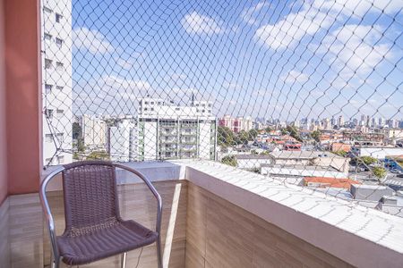 Apartamento à venda com 153m², 2 quartos e 2 vagas Apartamento à venda com 153m², 2 quartos e 2 vagasVaranda da Suíte