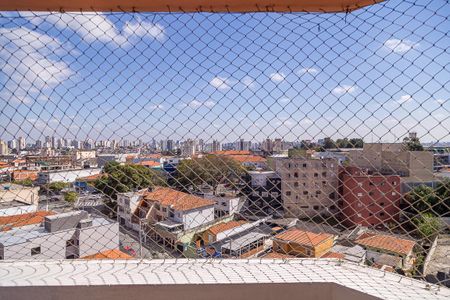 Apartamento à venda com 153m², 2 quartos e 2 vagas Apartamento à venda com 153m², 2 quartos e 2 vagasVista da Suíte