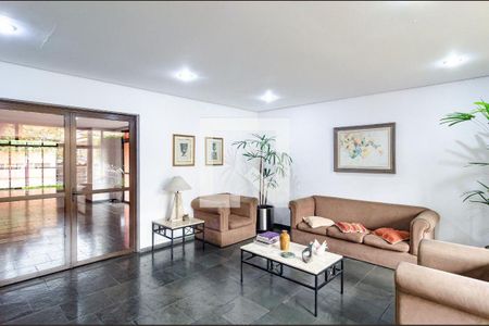 Apartamento à venda com 153m², 2 quartos e 2 vagas Apartamento à venda com 153m², 2 quartos e 2 vagasHall Social