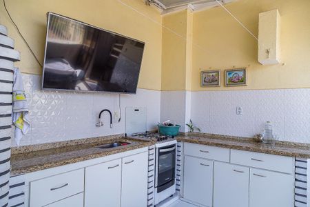 Apartamento à venda com 153m², 2 quartos e 2 vagas Apartamento à venda com 153m², 2 quartos e 2 vagasEspaço Gourmet e Lazer