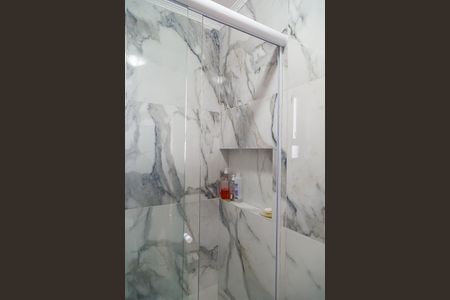 Apartamento à venda com 153m², 2 quartos e 2 vagas Apartamento à venda com 153m², 2 quartos e 2 vagasBanheiro Social