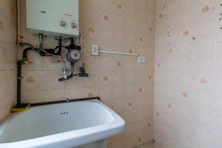 Apartamento à venda com 60m², 2 quartos e sem vagaÁrea de Serviço