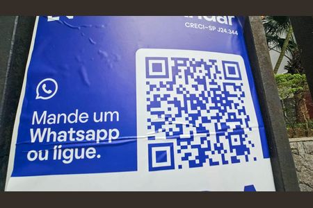 Apartamento à venda com 60m², 2 quartos e sem vagaFachada - plaquinha