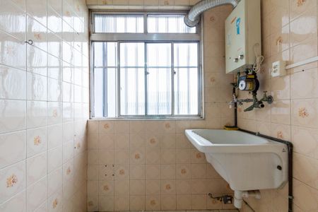 Apartamento à venda com 60m², 2 quartos e sem vagaÁrea de Serviço