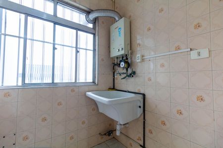 Apartamento à venda com 60m², 2 quartos e sem vagaÁrea de Serviço