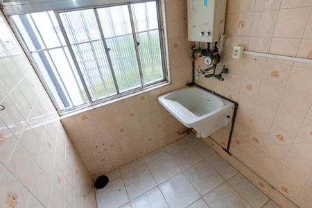 Apartamento à venda com 60m², 2 quartos e sem vagaÁrea de Serviço