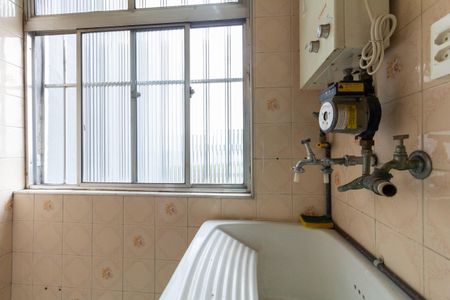 Apartamento à venda com 60m², 2 quartos e sem vagaÁrea de Serviço