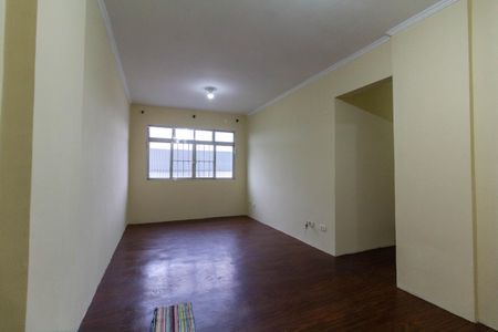 Sala de apartamento à venda com 2 quartos, 60m² em Jardim Artur Alvim, São Paulo