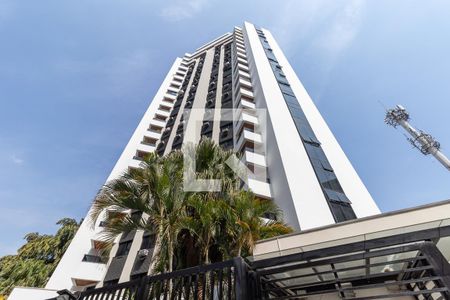 Apartamento para alugar com 83m², 2 quartos e 2 vagasFachada