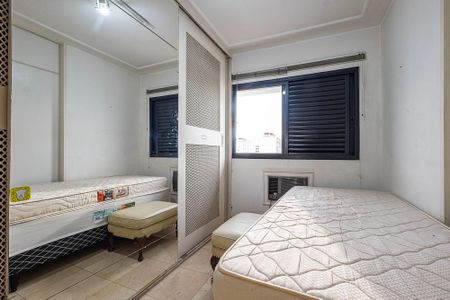 Apartamento para alugar com 83m², 2 quartos e 2 vagasQuarto 