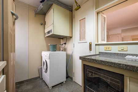 Apartamento para alugar com 83m², 2 quartos e 2 vagasÁrea de Serviço