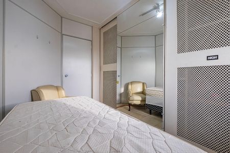Apartamento para alugar com 83m², 2 quartos e 2 vagasQuarto 