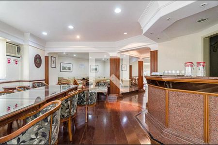 Apartamento para alugar com 83m², 2 quartos e 2 vagasÁrea comum - Salão de festas