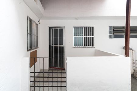 Casa para alugar com 35m², 1 quarto e sem vagaÁrea externa