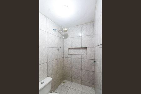 Casa para alugar com 35m², 1 quarto e sem vagaBanheiro