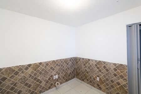 Quarto de casa para alugar com 1 quarto, 35m² em Campo Grande, Rio de Janeiro