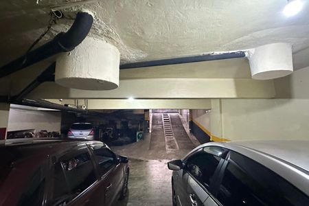 Apartamento à venda com 151m², 3 quartos e 1 vaga Apartamento à venda com 151m², 3 quartos e 1 vagaGaragem