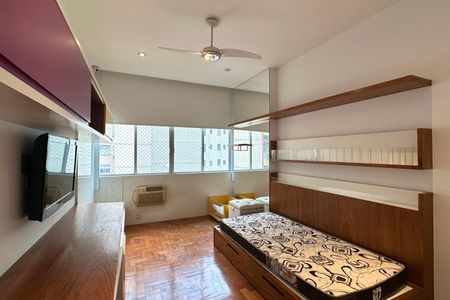 Apartamento à venda com 151m², 3 quartos e 1 vaga Apartamento à venda com 151m², 3 quartos e 1 vagaQuarto 02