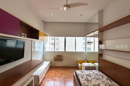Apartamento à venda com 151m², 3 quartos e 1 vaga Apartamento à venda com 151m², 3 quartos e 1 vagaQuarto 02