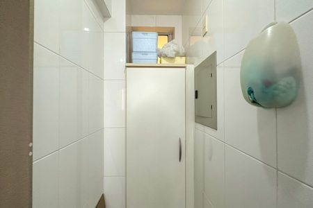 Apartamento à venda com 151m², 3 quartos e 1 vaga Apartamento à venda com 151m², 3 quartos e 1 vagaQuarto de Serviço