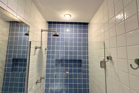 Apartamento à venda com 151m², 3 quartos e 1 vaga Apartamento à venda com 151m², 3 quartos e 1 vagaBanheiro 02