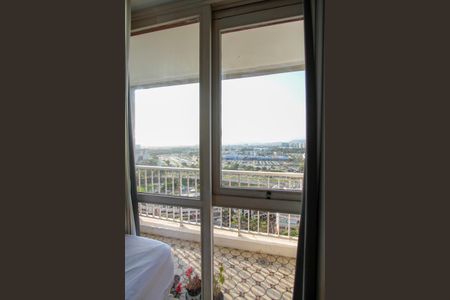 Apartamento à venda com 145m², 3 quartos e 2 vagas Apartamento à venda com 145m², 3 quartos e 2 vagasVaranda da Suíte