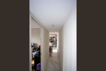 Apartamento para alugar com 43m², 2 quartos e sem vagaCorredor