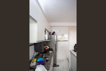 Apartamento para alugar com 43m², 2 quartos e sem vagaCozinha