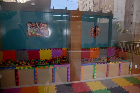 Apartamento para alugar com 43m², 2 quartos e sem vagaÁrea comum