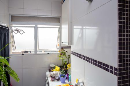 Apartamento para alugar com 43m², 2 quartos e sem vagaÁrea de Serviço