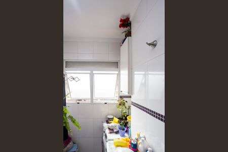 Apartamento para alugar com 43m², 2 quartos e sem vagaÁrea de Serviço